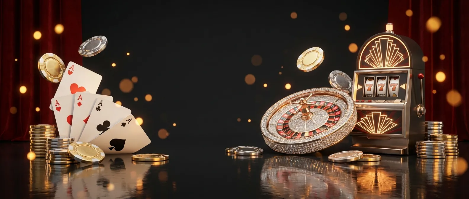 Vai de Bet Cassino bonus